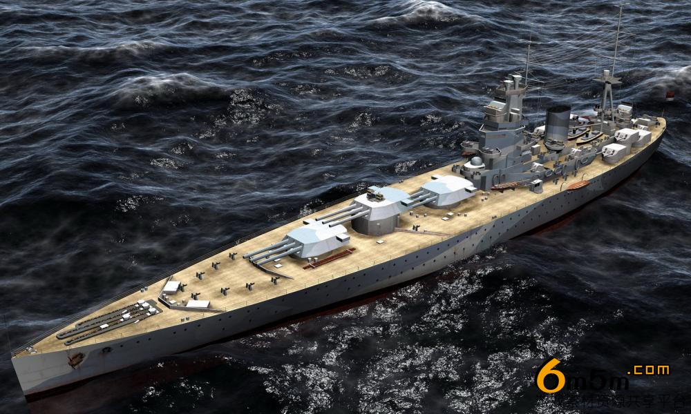龙岩纳尔逊军舰模型